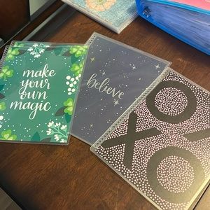 Erin Condren Planner Covers